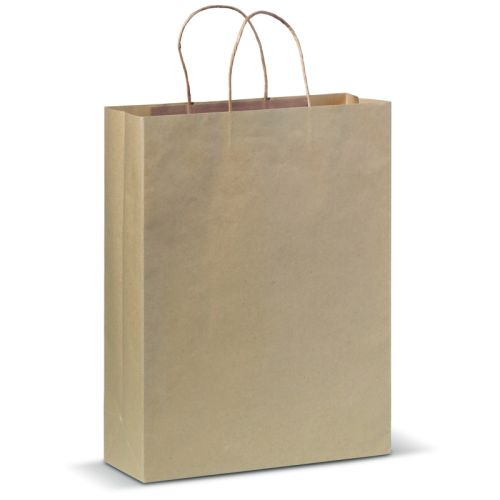 FSC Papier Tasche - L - Bild 2